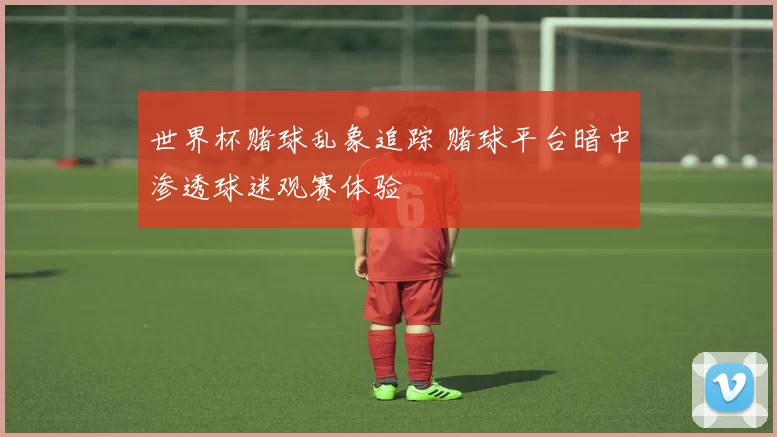 世界杯赌球乱象追踪 赌球平台暗中渗透球迷观赛体验